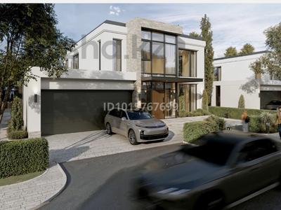 Жеке үй · 10 бөлме · 315 м² · 10 жүзд., Шерхан Муртаза, бағасы: 570 млн ₸ в Астане