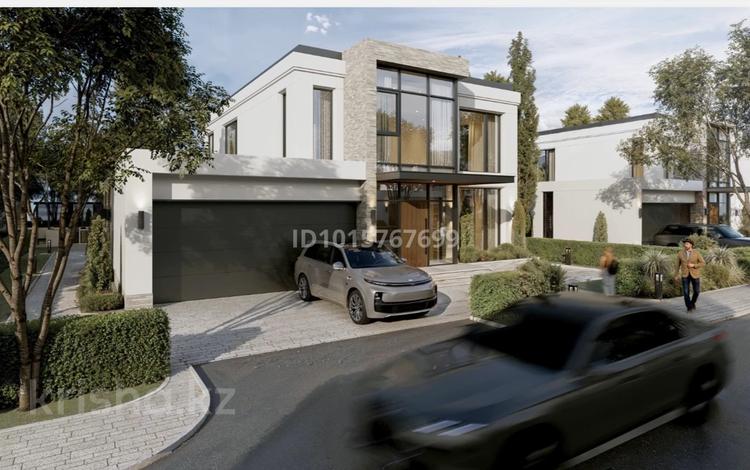 Жеке үй · 10 бөлме · 315 м² · 10 жүзд., Шерхан Муртаза, бағасы: 570 млн ₸ в Астане — фото 2