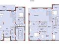 Жеке үй · 10 бөлме · 315 м² · 10 жүзд., Шерхан Муртаза, бағасы: 570 млн ₸ в Астане — фото 2