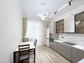 3-комнатная квартира · 88.3 м² · 8/9 этаж, Толе би за 48.5 млн ₸ в Астане, Нура р-н — фото 11