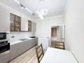 3-комнатная квартира · 88.3 м² · 8/9 этаж, Толе би за 48.5 млн ₸ в Астане, Нура р-н — фото 3
