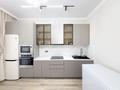 3-комнатная квартира · 88.3 м² · 8/9 этаж, Толе би за 48.5 млн ₸ в Астане, Нура р-н