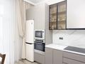 3-комнатная квартира · 88.3 м² · 8/9 этаж, Толе би за 48.5 млн ₸ в Астане, Нура р-н — фото 16