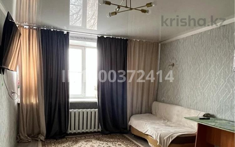 1-комнатная квартира · 33.9 м² · 5/5 этаж, Бажова 343/3 — Самал супермаркет за 11 млн 〒 в Усть-Каменогорске — фото 2