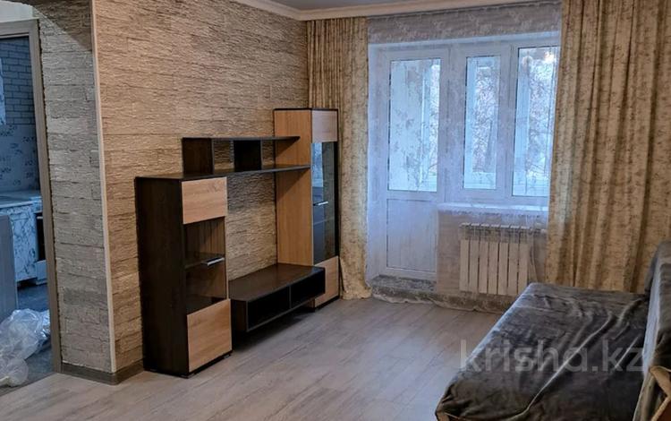 1-комнатная квартира, 30 м², 3/4 этаж помесячно, Тимирязева 71 — Ауэзова атакент