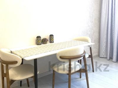 3-комнатная квартира · 55 м² · 5/10 этаж, Омарова 23/1 — Махумедханова за 32.5 млн ₸ в Астане, Нура р-н