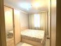 3-комнатная квартира · 55 м² · 5/10 этаж, Омарова 23/1 — Махумедханова за 33.5 млн ₸ в Астане, Нура р-н