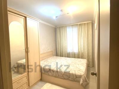 3-комнатная квартира · 55 м² · 5/10 этаж, Омарова 23/1 — Махумедханова за 33.5 млн ₸ в Астане, Нура р-н