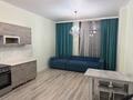 2-комнатная квартира · 53 м² · 6/9 этаж, Керей Жанибек хандар 50/1 за 260 000 ₸ в Астане, Есильский р-н