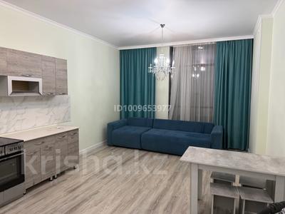 2-комнатная квартира · 53 м² · 6/9 этаж, Керей Жанибек хандар 50/1 за 270 000 ₸ в Астане, Есильский р-н