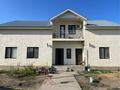 Отдельный дом · 5 комнат · 300 м² · 7 сот., мкр Геолог, Жаналы 10/К за 50 млн 〒 в Атырау