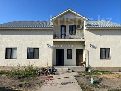 Отдельный дом · 5 комнат · 300 м² · , мкр Геолог, Жаналы 10/К за 45 млн ₸ в Атырау