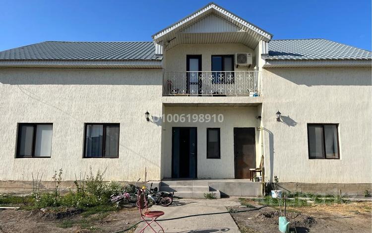 Отдельный дом · 5 комнат · 300 м² · 7 сот., мкр Геолог, Жаналы 10/К за 50 млн 〒 в Атырау — фото 7