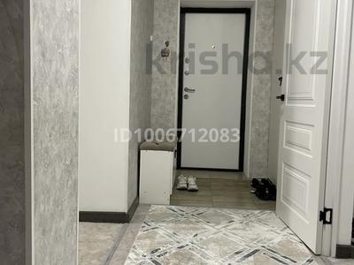 3-комнатная квартира · 72 м² · 2/2 этаж, Чкалова 44 14 за 18 млн ₸ в Талдыкоргане