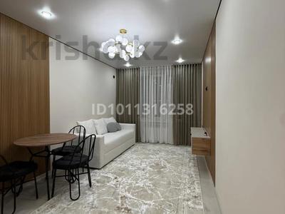 2-комнатная квартира · 35 м² · 6/9 этаж, Райымбек 590/18 — Напротив трц апорт за 26 млн ₸ в Алматы, Наурызбайский р-н
