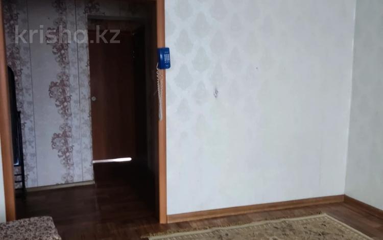 2-бөлмелі пәтер · 47.8 м² · 2/2 қабат, рыскулова 2, бағасы: 14 млн ₸ в Семее — фото 2