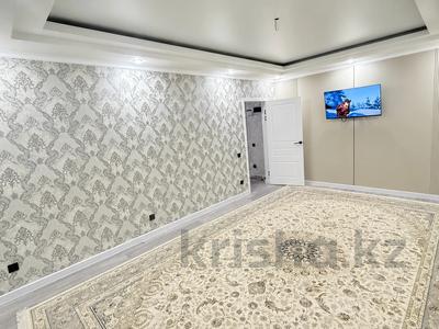 2-комнатная квартира · 65 м² · 3/6 этаж, 39-й мкр 3 — Бұрын жалданбаған үй за 190 000 ₸ в Актау