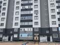 2-бөлмелі пәтер · 71.2 м² · 2/9 қабат, Сатпаева 30 б — О. Иманалиева угол улицы 3 пер. суханбаева, бағасы: 26.5 млн ₸ в Таразе