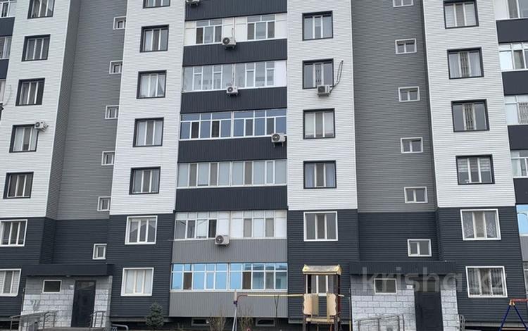 2-бөлмелі пәтер · 71.2 м² · 2/9 қабат, Сатпаева 30 б — О. Иманалиева угол улицы 3 пер. суханбаева, бағасы: 26.5 млн ₸ в Таразе — фото 2