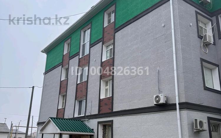 2-комнатная квартира · 133.1 м² · 2/4 этаж, Махамбет 24 — Акимат за 9 млн ₸ в Кульсары — фото 2