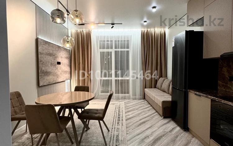 2-комнатная квартира · 44 м² · 5/10 этаж, мкр Юго-Восток, Букетова 3/5 за 27 млн 〒 в Караганде, Казыбек би р-н — фото 2