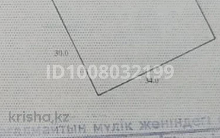 Дача · 4 комнаты · 80 м² · 10.2 сот., Яблоневая 49 за 6 млн 〒 в Уральске — фото 4