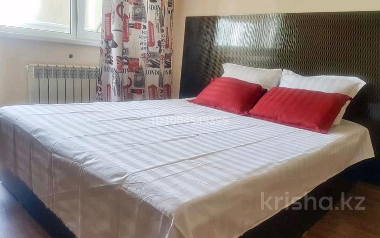 1-бөлмелі пәтер · 41 м² · 11 қабат, Егизбаева 7/10 — Розыбакиева, бағасы: 13 000 〒 в Алматы, Бостандыкский р-н — фото 2