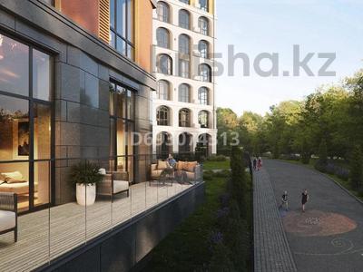 3-комнатная квартира, 73 м², 7/10 этаж, мкр Акбулак 9 за 38 млн 〒 в Алматы, Алатауский р-н
