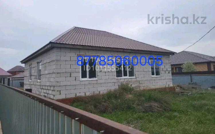 Жеке үй · 5 бөлме · 140 м² · 10 жүзд., 12 ш/а. — За автосервисом СУНКАР, бағасы: 17 млн ₸ в Актобе, мкр 12 — фото 20