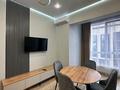 2-комнатная квартира · 50 м² · 19/20 этаж, Е.Серкебаев — ЖК «Комфорт Сити» за 450 000 ₸ в Алматы, Бостандыкский р-н