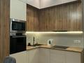 2-комнатная квартира · 50 м² · 19/20 этаж, Е.Серкебаев — ЖК «Комфорт Сити» за 450 000 ₸ в Алматы, Бостандыкский р-н — фото 2