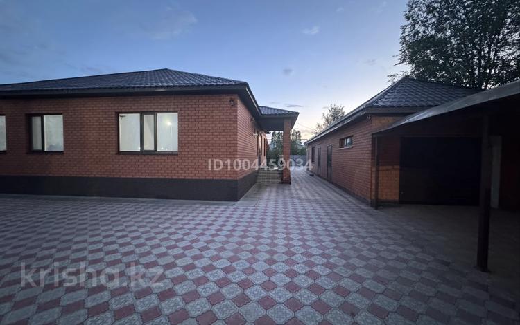 Жеке үй · 4 бөлме · 170 м² · 10 жүзд., Казына 19 — Биекенова, бағасы: 55 млн ₸ в Актобе, жилой массив Заречный-3 — фото 22
