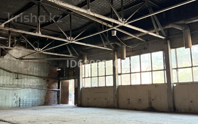 Промбаза · 2 га, Утеген Батыра 15а — Отарская за 3 500 〒 в Алматы, Ауэзовский р-н — фото 8