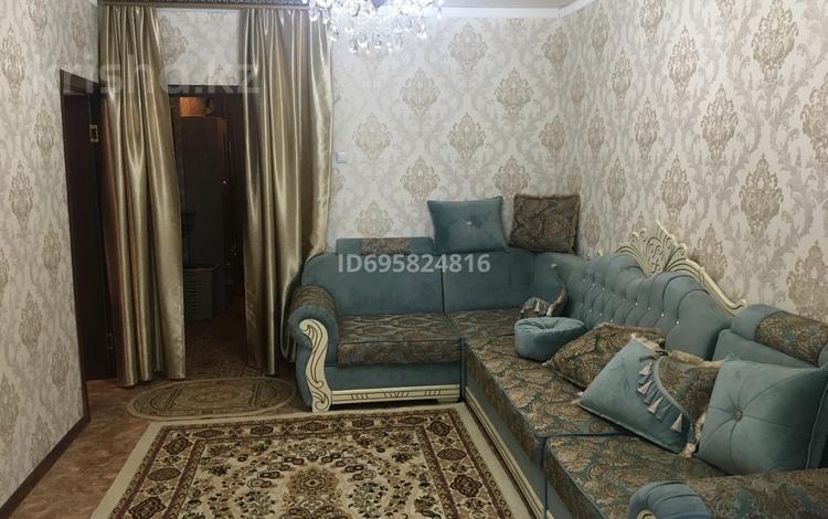 2-комнатная квартира · 44.3 м² · 3/5 этаж, Конаева 16 — Конаева желтоксан за 80 000 ₸ в Таразе — фото 2