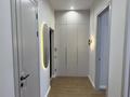 3-бөлмелі пәтер · 71 м² · 9/17 қабат, Туран 52/5, 52/6, 52/7 — Букар жырау, бағасы: 60 млн ₸ в Астане, Есильский р-н — фото 9