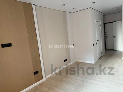 1-комнатная квартира · 33.5 м² · 8/16 этаж, Жандосова 94А за 34 млн ₸ в Алматы, Бостандыкский р-н