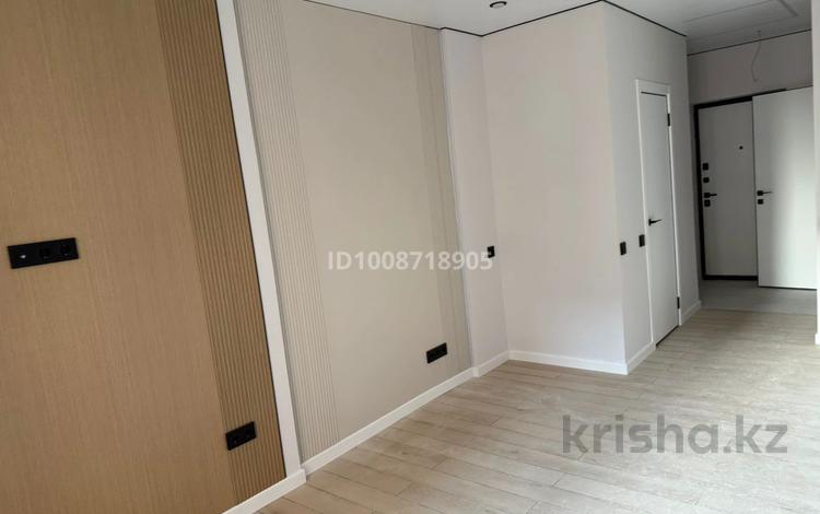 1-комнатная квартира · 33.5 м² · 8/16 этаж, Жандосова 94А за 34 млн ₸ в Алматы, Бостандыкский р-н — фото 2