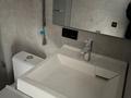 1-комнатная квартира · 33.5 м² · 8/16 этаж, Жандосова 94А за 34 млн ₸ в Алматы, Бостандыкский р-н — фото 2