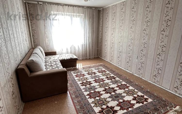 3-комнатная квартира · 73 м² · 4/5 этаж, Мушелтой 30 за 23 млн ₸ в Талдыкоргане — фото 2