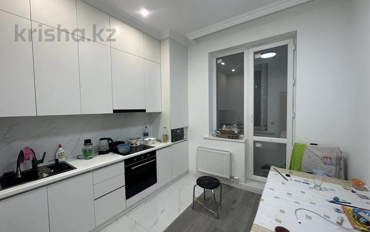 2-комнатная квартира · 60 м² · 2/9 этаж, Нажмиденова 29/1 — Нурлы Жол за 34.5 млн 〒 в Астане, Сарайшык р-н — фото 12