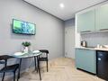 1-комнатная квартира · 42 м² · 7/17 этаж, Аль-Фараби 11/1 — Мангилик ел за 13 000 ₸ в Астане, Есильский р-н — фото 4