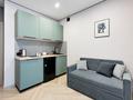 1-комнатная квартира · 42 м² · 7/17 этаж, Аль-Фараби 11/1 — Мангилик ел за 13 000 ₸ в Астане, Есильский р-н — фото 3