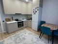 1-комнатная квартира · 40 м² · 15/20 этаж, Жургенова 19 за 25 млн ₸ в Астане, Алматы р-н — фото 10