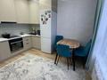 1-комнатная квартира · 40 м² · 15/20 этаж, Жургенова 19 за 25 млн ₸ в Астане, Алматы р-н — фото 11