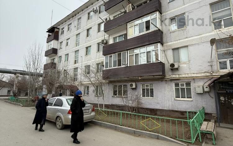 2-комнатная квартира · 50 м² · 3/5 этаж, Бектурганова 15 за 8.5 млн 〒 в  — фото 2