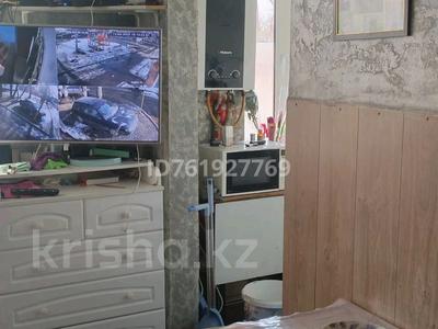 2-комнатная квартира · 40 м² · 1/2 этаж, Казахстанская 16 за 7.5 млн ₸ в Енбекши (Карасайский район)