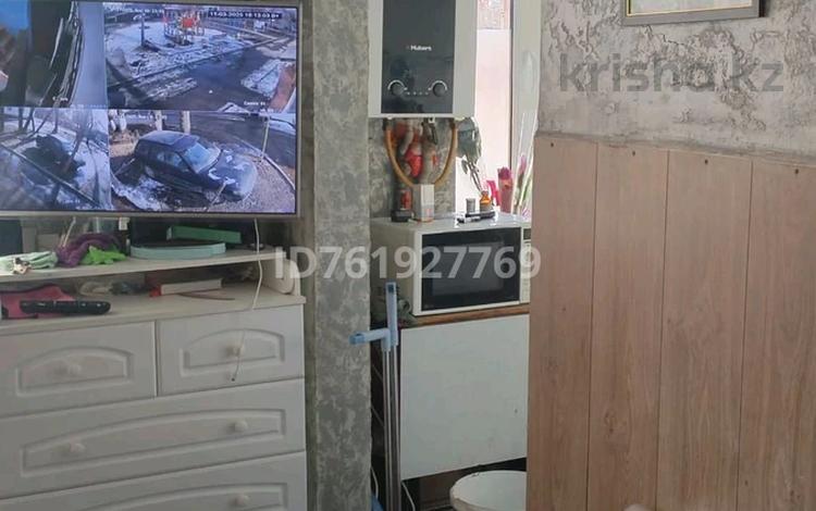 2-комнатная квартира · 40 м² · 1/2 этаж, Казахстанская 16 за 7.5 млн ₸ в Енбекши (Карасайский район) — фото 2