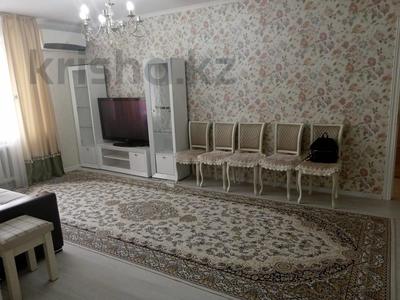 3-комнатная квартира · 74 м² · 6/9 этаж, К.Азербаева 4/1 — Жумабаева за 36.9 млн ₸ в Астане, Алматы р-н