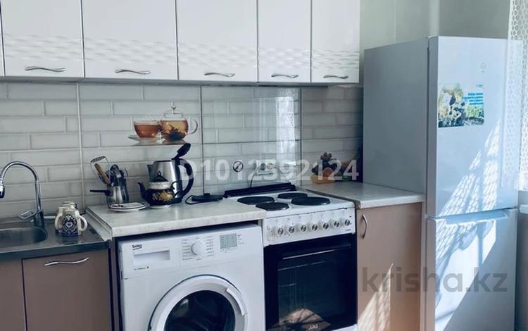 1-комнатная квартира · 35.1 м² · 1/10 этаж, М.Горького 41 за 16.5 млн ₸ в Павлодаре — фото 2