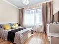 2-комнатная квартира · 47 м² · 5/12 этаж, Туран 43/3 за 18 000 ₸ в Астане, Нура р-н